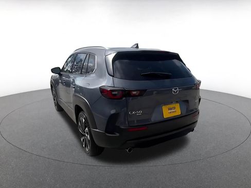Used 2025 MAZDA CX-50 2.5 Hybrid w/ Premium Plus Pkg AWD/4WD image 11