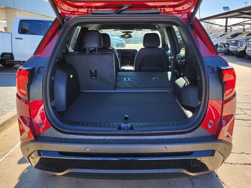 New 2026 GMC Terrain Elevation w/ Elevation Premium Package image 47