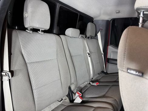 Used 2017 Ford F150 4x4 SuperCab image 19