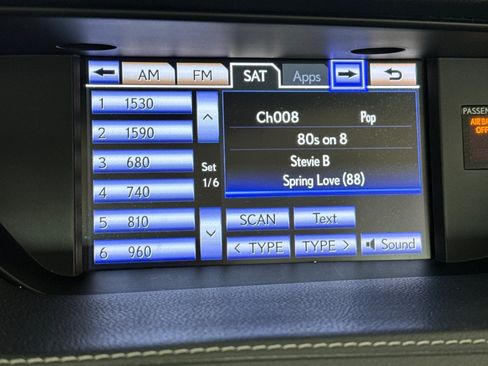 Used 2013 Lexus ES 350 w/ Premium Pkg FWD image 21