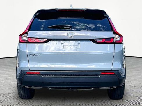 Used 2023 Honda CR-V EX image 7