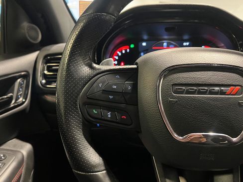 Used 2023 Dodge Durango R/T image 10