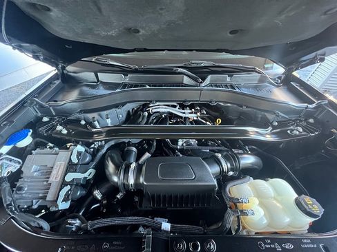 Used 2021 Ford Explorer ST w/ Equipment Group 401A image 37