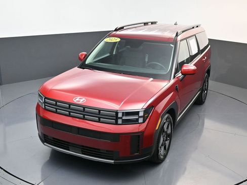 Certified 2025 Hyundai Santa Fe SEL image 21