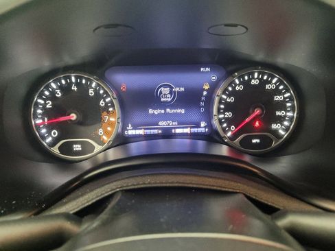 Used 2015 Jeep Renegade Limited image 23