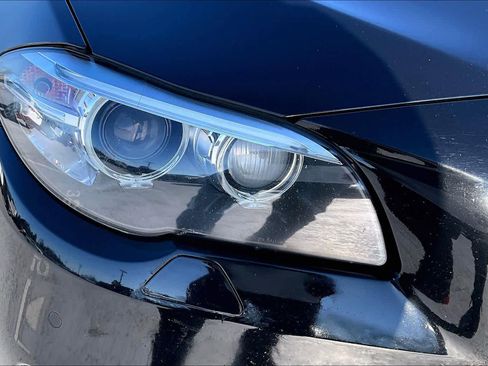 Used 2015 BMW 528i Sedan image 27