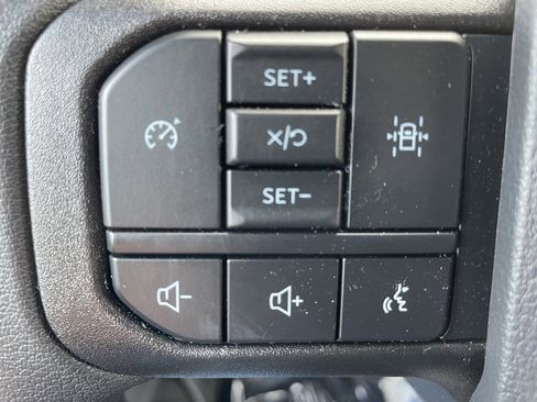 New 2025 Ford F150 STX w/ STX Black Appearance Package image 14