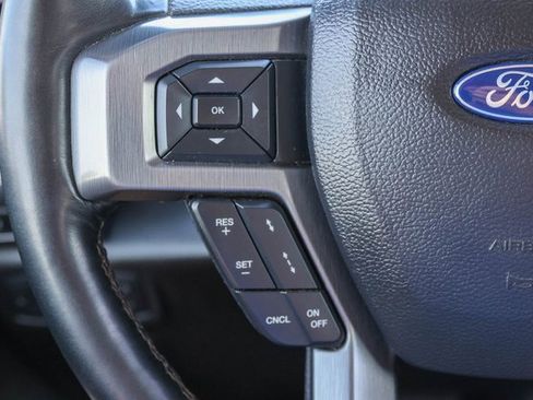 Used 2021 Ford Expedition Platinum image 37