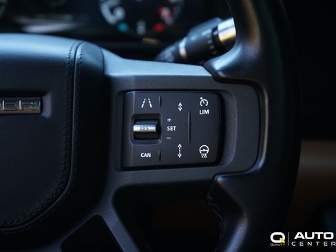 Used 2021 Land Rover Defender 110 X image 24