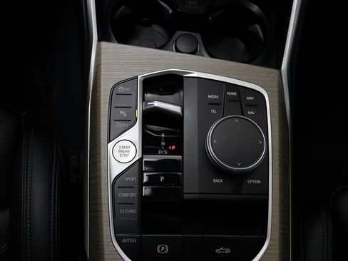 Certified 2025 BMW 430i xDrive Convertible image 11