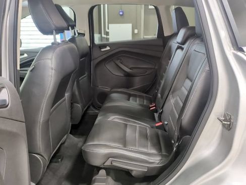 Used 2018 Ford Escape SEL AWD/4WD image 12