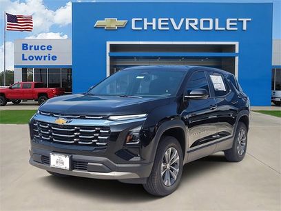 New 2026 Chevrolet Equinox LT w/ LPO, Floor Liner Package