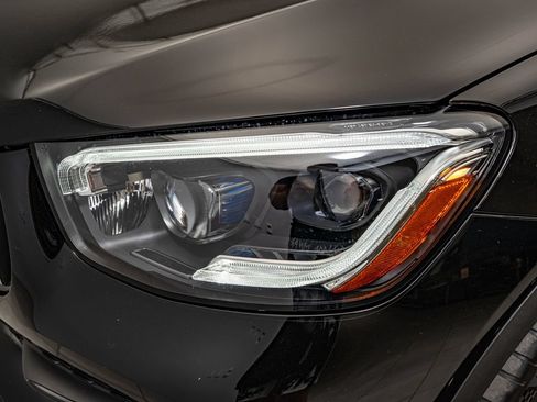 Certified 2023 Mercedes-Benz GLC 43 AMG 4MATIC Coupe image 15