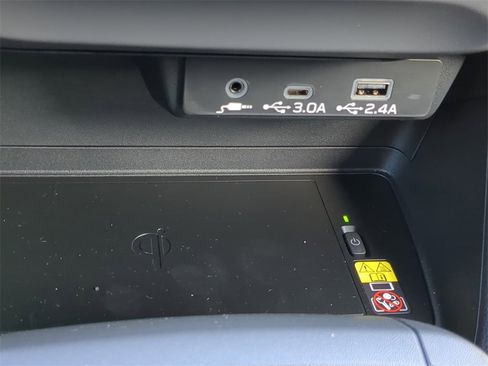 New 2026 Subaru Crosstrek 2.5i Sport image 24