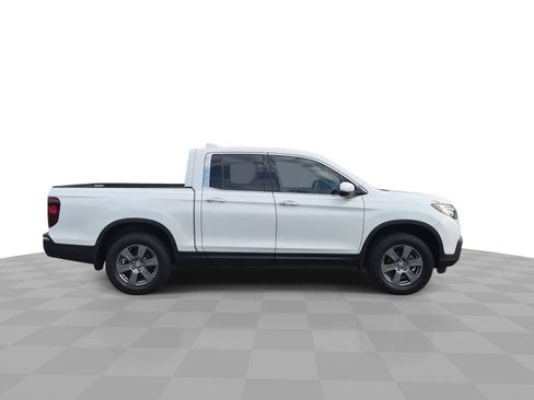 Used 2020 Honda Ridgeline RTL-E image 9