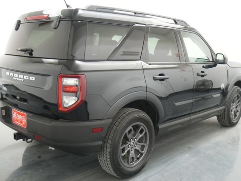 Used 2022 Ford Bronco Sport Big Bend AWD/4WD image 8