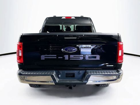 Used 2021 Ford F150 XLT w/ Equipment Group 302A High AWD/4WD image 5
