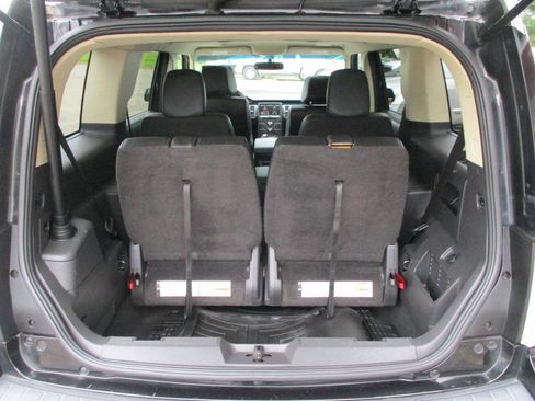 Used 2014 Ford Flex SEL w/ Equipment Group 202A image 22