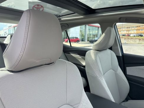 New 2026 Toyota Camry XLE FWD image 8