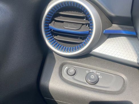 Certified 2024 Chevrolet Trax LS w/ LS Convenience Package image 34