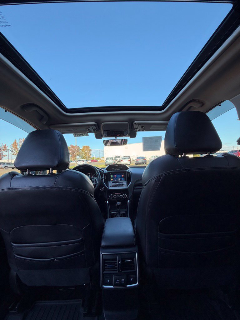 Used 2019 Subaru Forester Touring AWD/4WD image 29