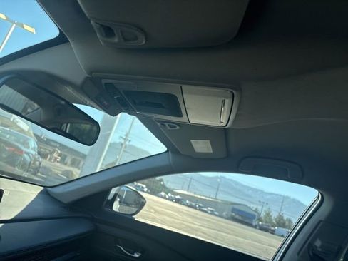 New 2026 Honda Accord LX image 16