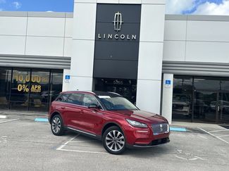 Certified 2022 Lincoln Corsair Reserve w/ Elements Package FWD video 1