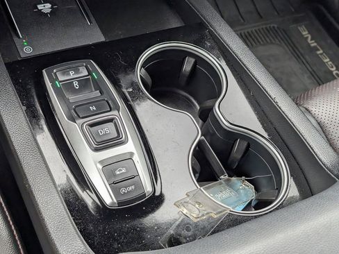 Certified 2024 Honda Ridgeline Black Edition image 23