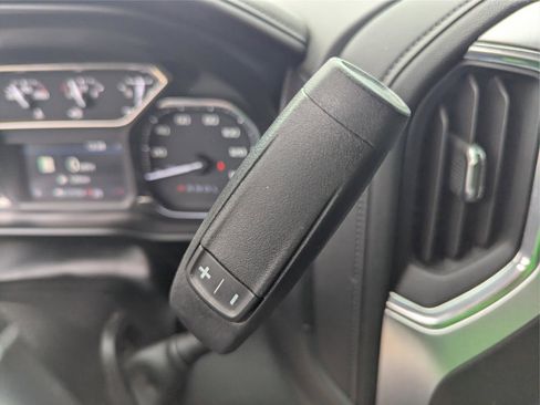 Used 2021 GMC Sierra 1500 SLT w/ SLT Premium Plus Package image 16