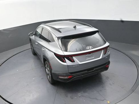 Used 2024 Hyundai Tucson Limited AWD/4WD image 27