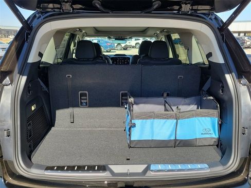 New 2026 Subaru Ascent Touring image 12