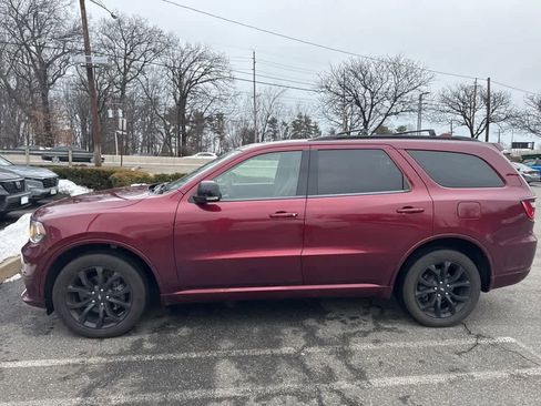 Used 2020 Dodge Durango GT image 2