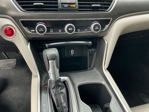 Used 2020 Honda Accord LX image 14