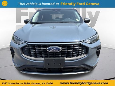 Used 2023 Ford Escape Active AWD/4WD image 8