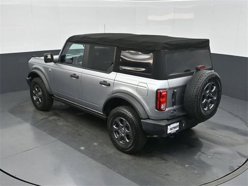 Used 2022 Ford Bronco Big Bend image 32