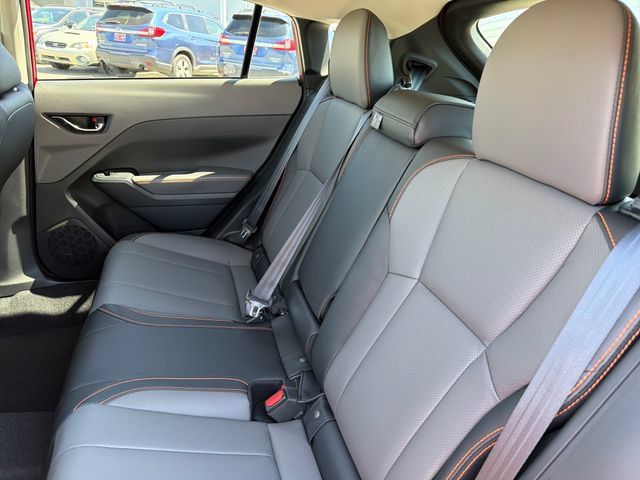New 2026 Subaru Crosstrek 2.5i Limited AWD/4WD image 21