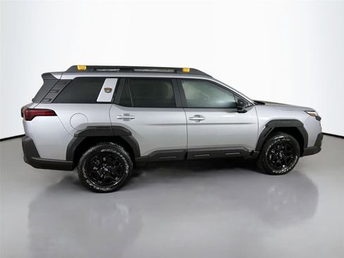 New 2026 Subaru Outback Wilderness image 8