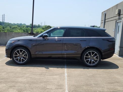 New 2026 Land Rover Range Rover Velar Dynamic SE AWD/4WD image 6