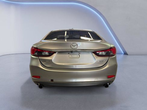 Used 2015 MAZDA MAZDA6 Touring FWD image 5