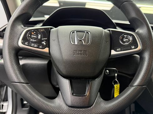 Used 2019 Honda Civic LX image 23