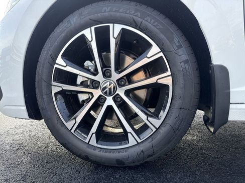 New 2026 Volkswagen Jetta Sport FWD image 7