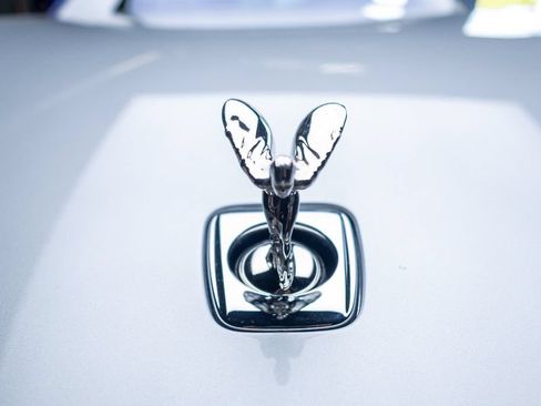 Used 2024 Rolls-Royce Spectre w/ Spectre Launch Package AWD/4WD image 7
