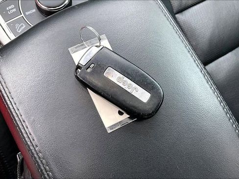 Used 2018 Jeep Grand Cherokee High Altitude image 34