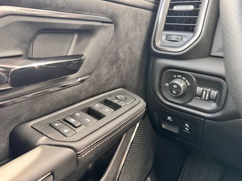 New 2026 RAM 1500 RHO AWD/4WD image 14