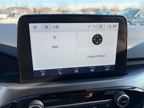 Used 2025 Ford Escape Active image 24