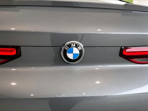 Certified 2026 BMW X6 xDrive40i AWD/4WD image 30