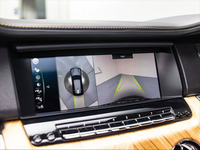 Used 2019 Rolls-Royce Cullinan AWD/4WD image 31
