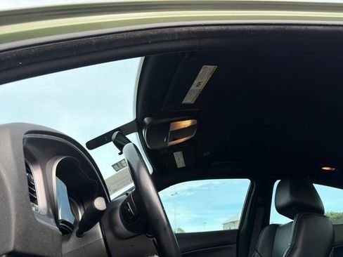 Used 2021 Dodge Charger SXT w/ Leather Interior Group image 17