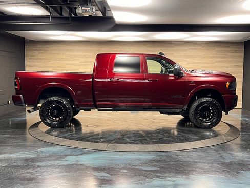 Used 2023 RAM 2500 Limited image 12