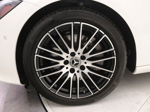 Certified 2023 Mercedes-Benz C 300 Sedan image 30